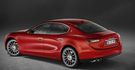2017 Maserati Ghibli S Q4  第3張縮圖