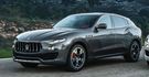 2017 Maserati Levante 350 Luxury  第2張縮圖