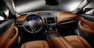 2017 Maserati Levante S  第5張縮圖