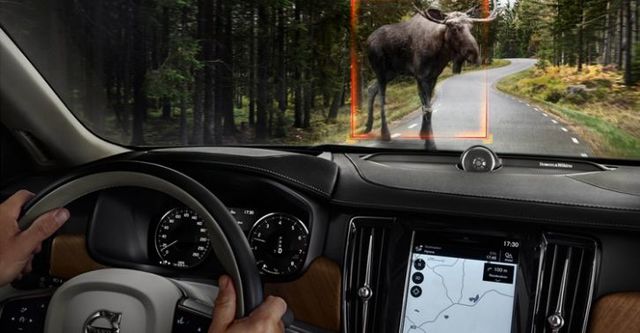 2017 Volvo S90 D4 Inscription  第9張相片