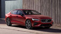 2019 Volvo S60 T5 R-Design  第1張縮圖