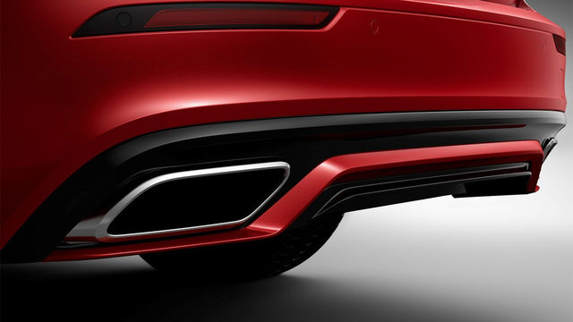 2019 Volvo S60 T5 R-Design  第5張相片