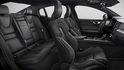 2019 Volvo S60 T5 R-Design  第9張縮圖