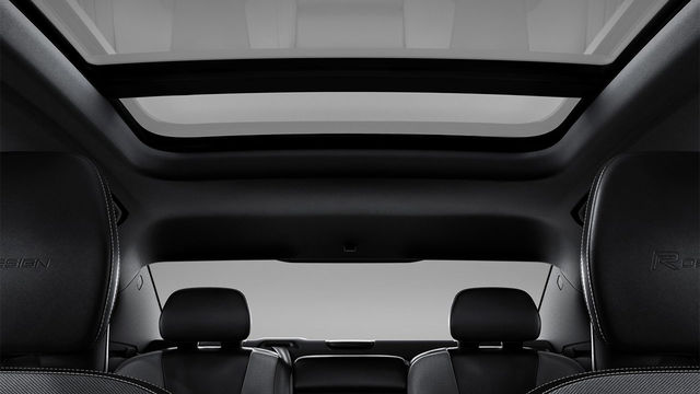 2019 Volvo S60 T5 R-Design  第10張相片