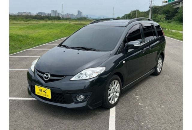 Mazda MAZDA5  第3張相片