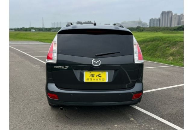 Mazda MAZDA5  第5張相片