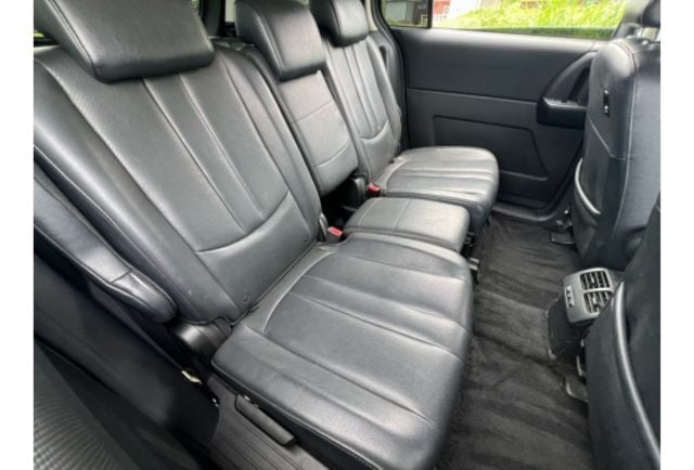 Mazda MAZDA5  第12張相片