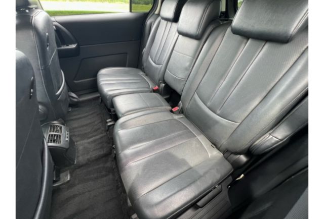 Mazda MAZDA5  第13張相片