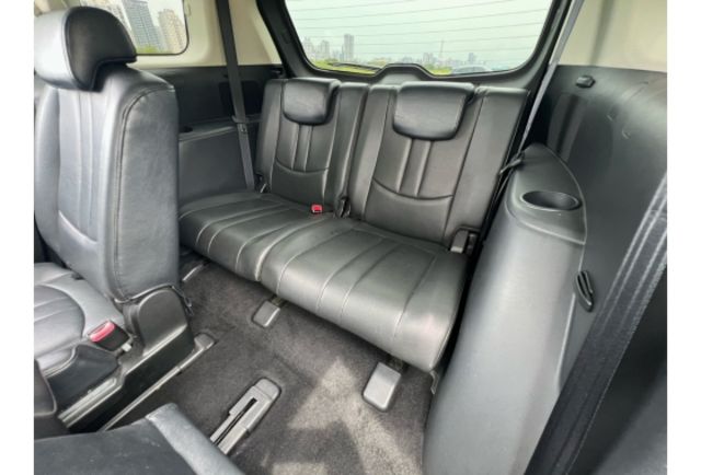 Mazda MAZDA5  第14張相片