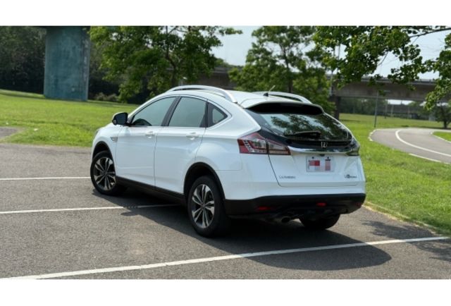 LUXGEN U6 Turbo  第3張相片