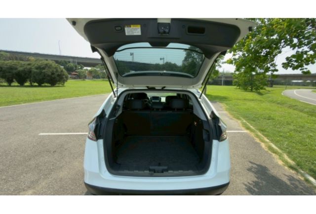 LUXGEN U6 Turbo  第5張相片