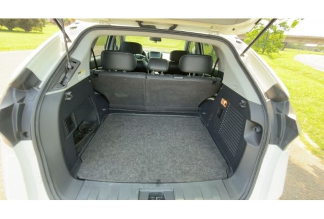 LUXGEN U6 Turbo  第6張相片