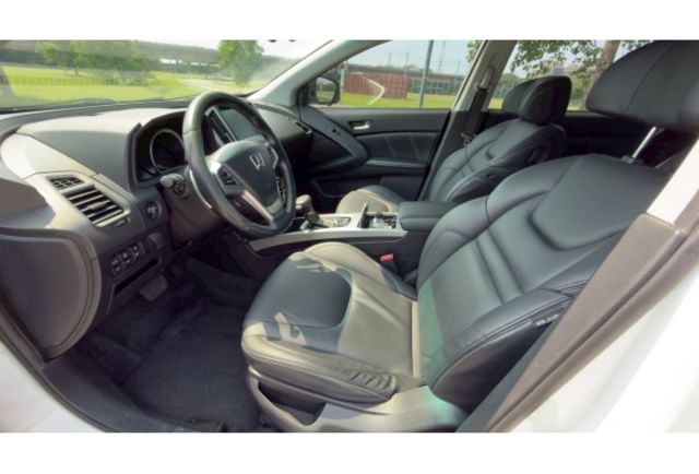LUXGEN U6 Turbo  第8張相片