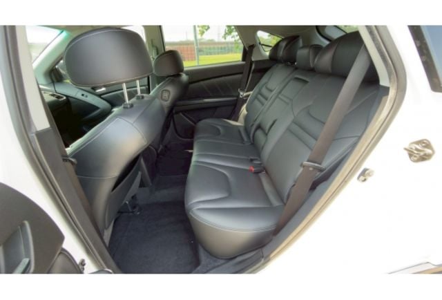 LUXGEN U6 Turbo  第10張相片