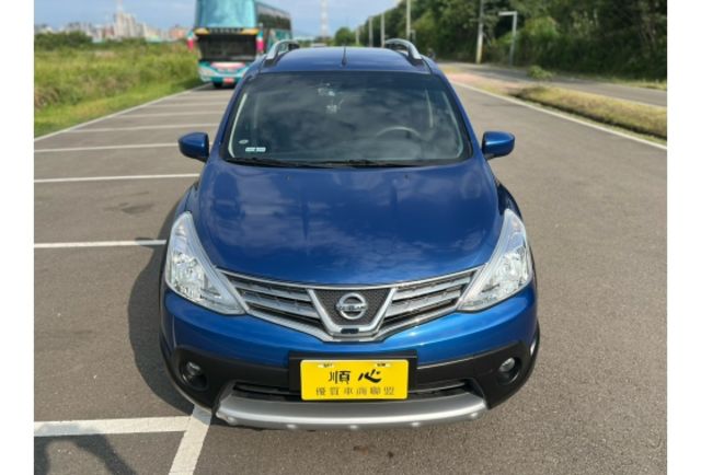 Nissan LIVINA  第2張相片