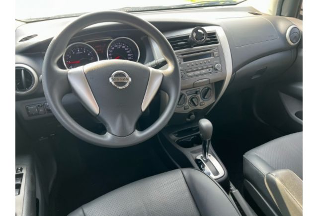 Nissan LIVINA  第8張相片
