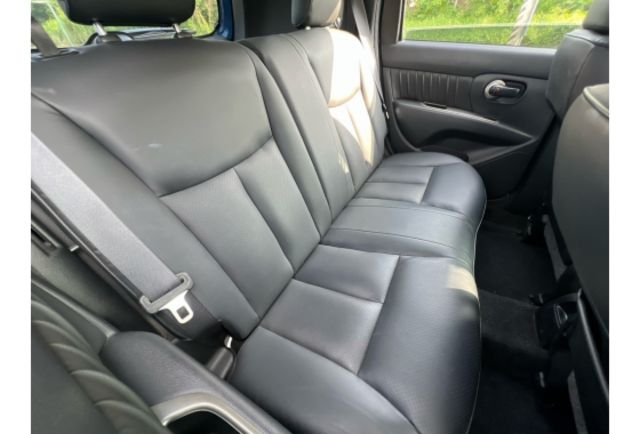 Nissan LIVINA  第11張相片