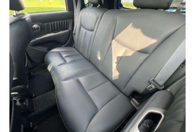 Nissan LIVINA  第12張相片