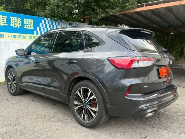 Ford/福特 Kuga  第2張相片