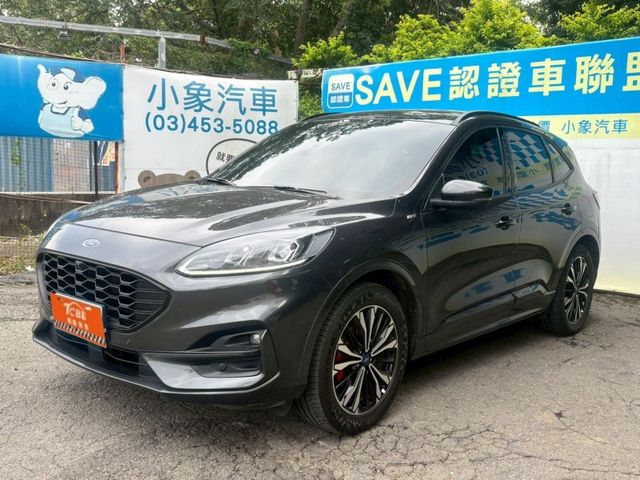 Ford/福特 Kuga  第4張相片