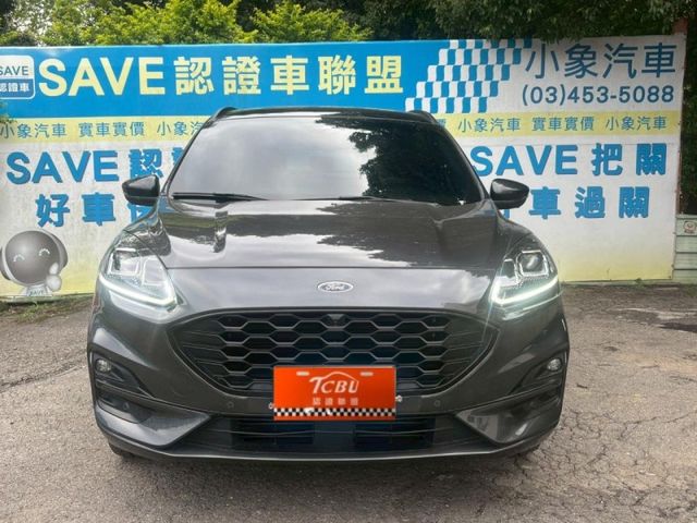 Ford/福特 Kuga  第5張相片
