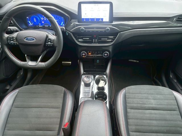 Ford/福特 Kuga  第8張相片