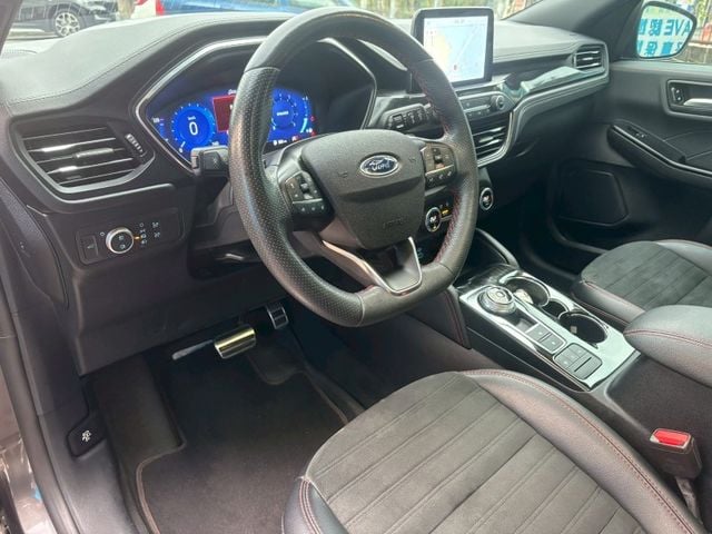 Ford/福特 Kuga  第9張相片