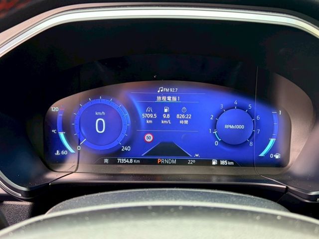Ford/福特 Kuga  第10張相片