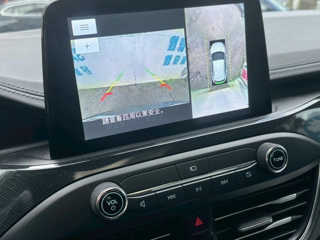 Ford/福特 Kuga  第11張相片