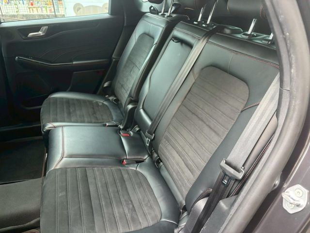Ford/福特 Kuga  第13張相片