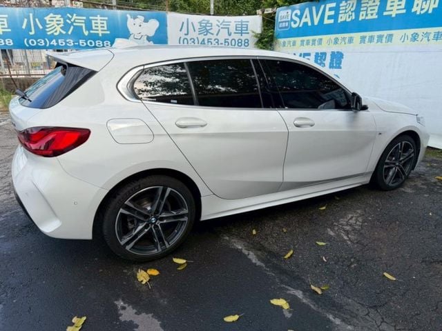 BMW/ 寶馬 118i 運動版  第2張相片