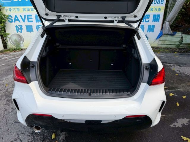 BMW/ 寶馬 118i 運動版  第3張相片