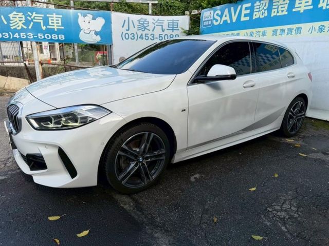 BMW/ 寶馬 118i 運動版  第4張相片