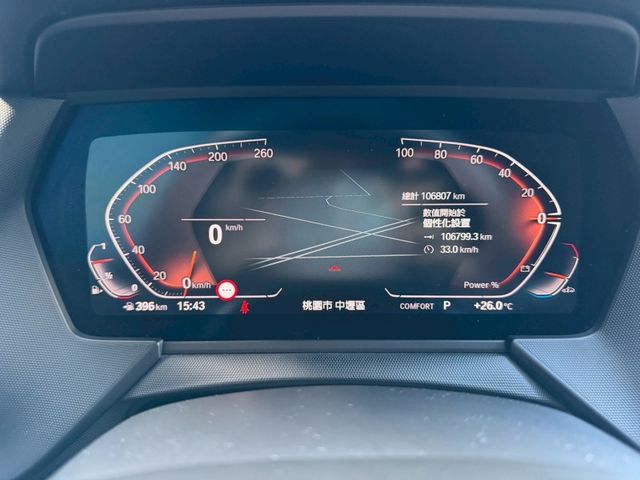BMW/ 寶馬 118i 運動版  第6張相片