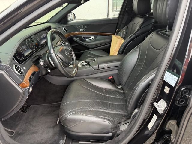 Mercedes-Benz/賓士 S400  第5張相片