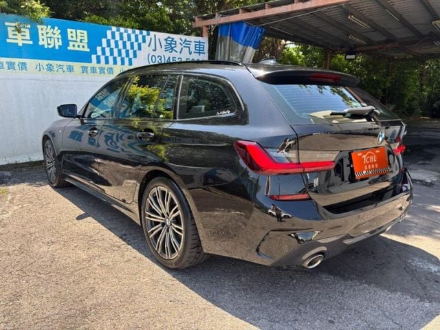 BMW/ 寶馬 320i  第1張相片