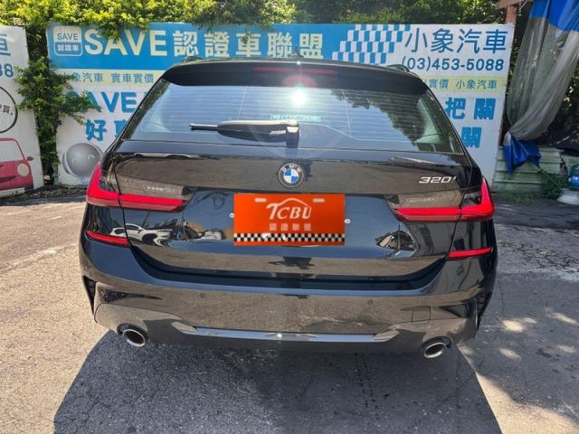 BMW/ 寶馬 320i  第2張相片
