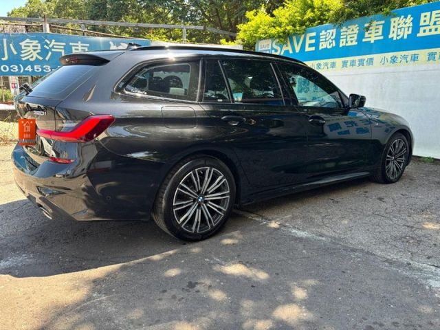 BMW/ 寶馬 320i  第3張相片