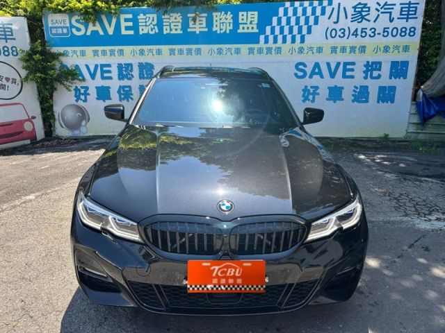 BMW/ 寶馬 320i  第5張相片