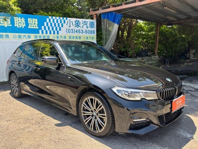 BMW/ 寶馬 320i  第6張相片
