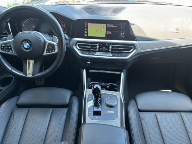 BMW/ 寶馬 320i  第7張相片