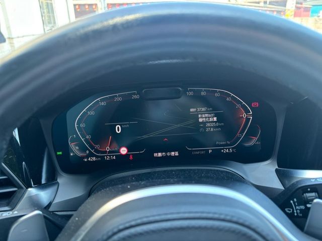 BMW/ 寶馬 320i  第9張相片