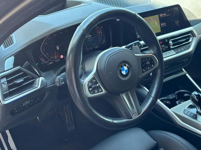 BMW/ 寶馬 320i  第10張相片