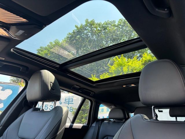 BMW/ 寶馬 320i  第17張相片
