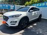 Hyundai Tucson  第4張縮圖