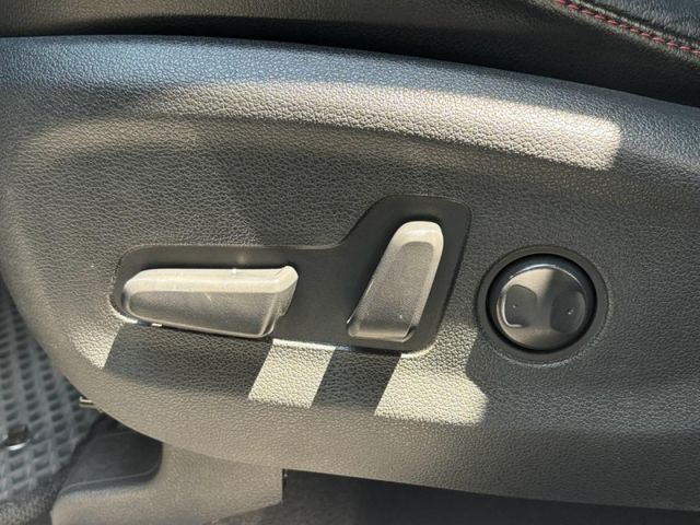 Hyundai Tucson  第12張相片