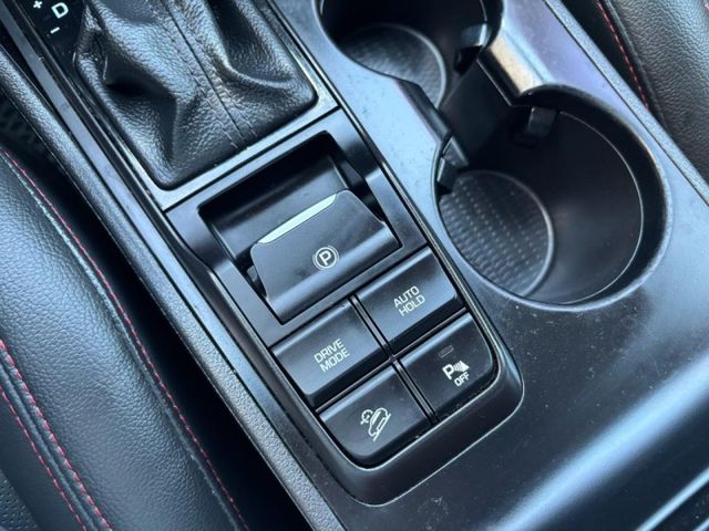 Hyundai Tucson  第14張相片