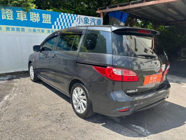 Mazda Mazda5  第3張相片