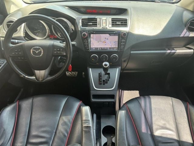 Mazda Mazda5  第7張相片