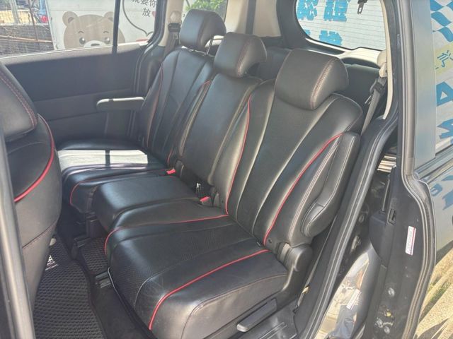 Mazda Mazda5  第11張相片